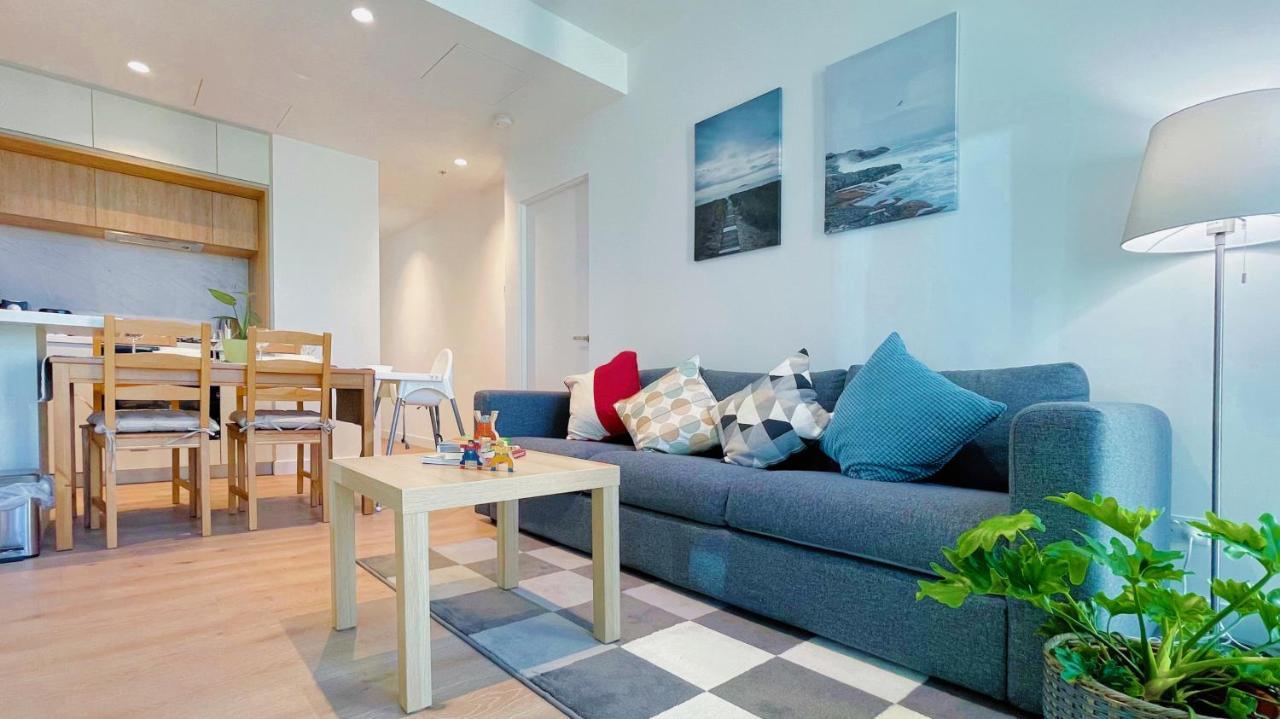 West Side Place By Goodlive Apartment