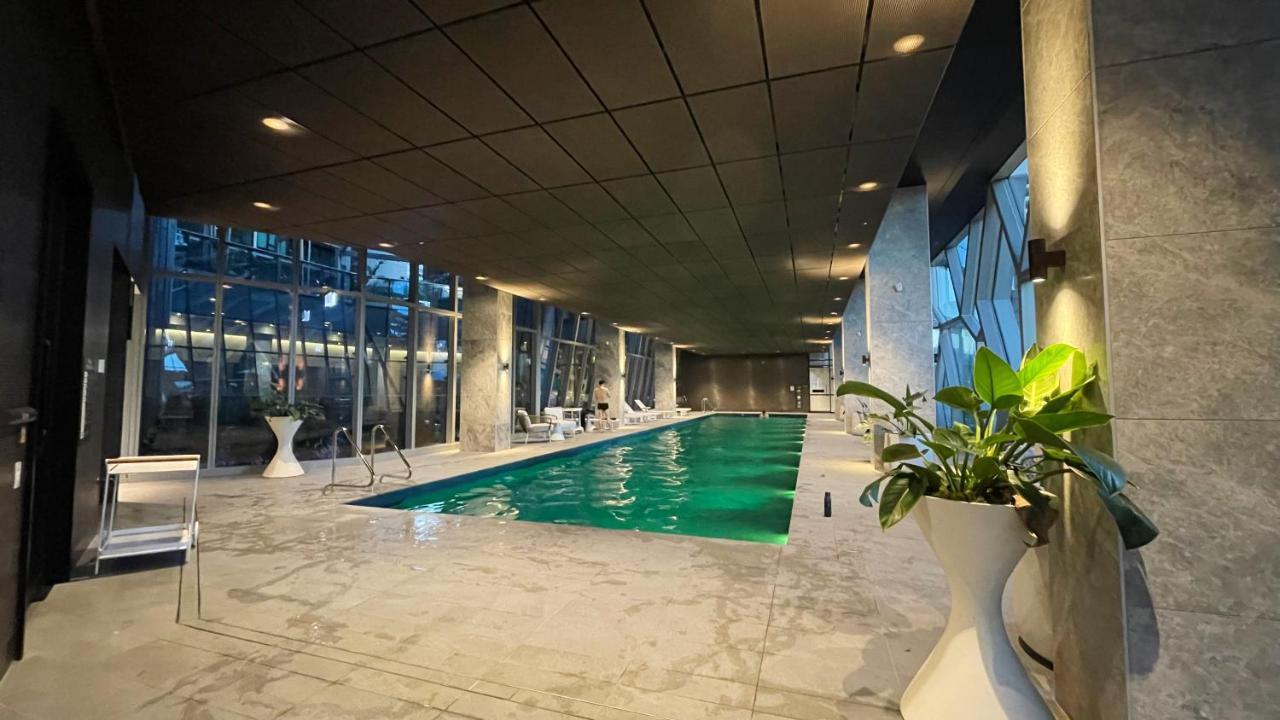 Apartment West Side Place By Goodlive *