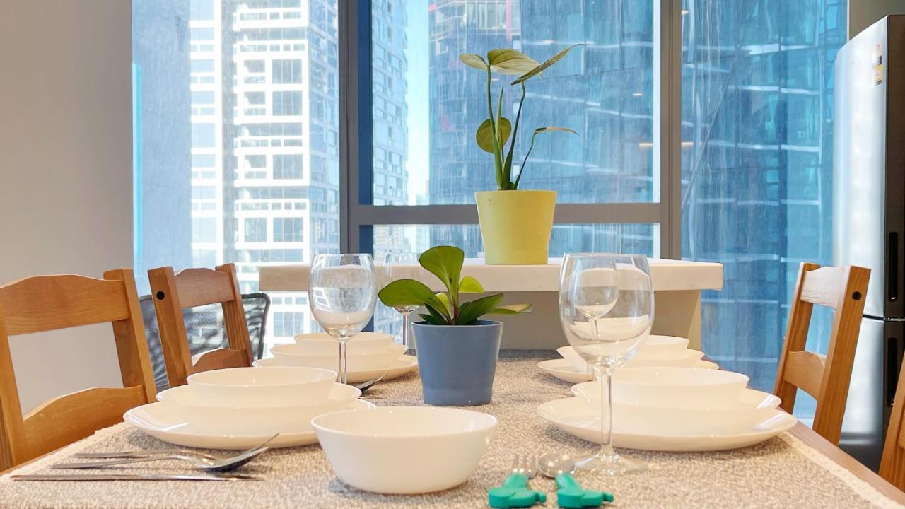 West Side Place By Goodlive * Melbourne
