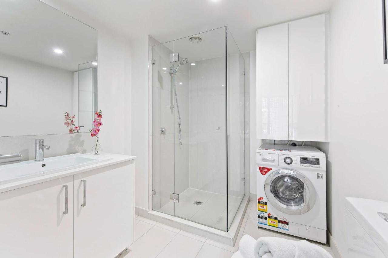 Apartment A Cozy Studio Only A 4-min Walk To Victoria Market Melbourne