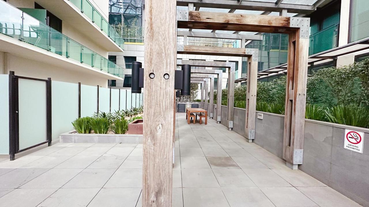 One 2b2b1c By Goodlive Apartment Melbourne