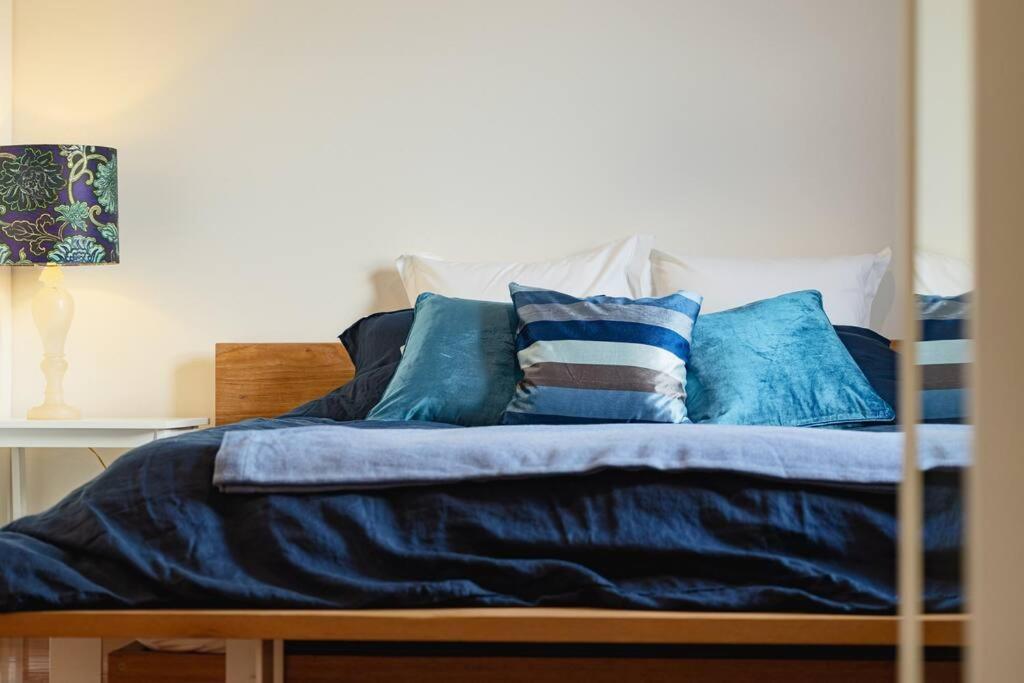 The Penthouse On Gertrude St - Fitzroy *