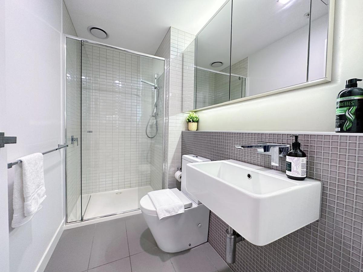 Apartment Stylish 2 Beds Southerncross With Pool & Gym *