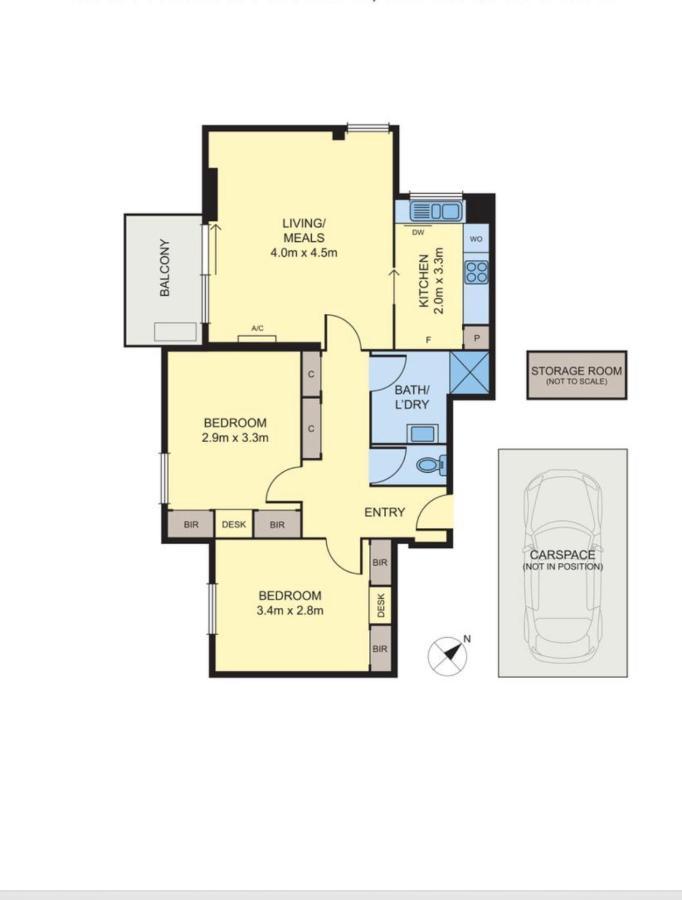 Apartment Royal - A Luxury Lifestyle *