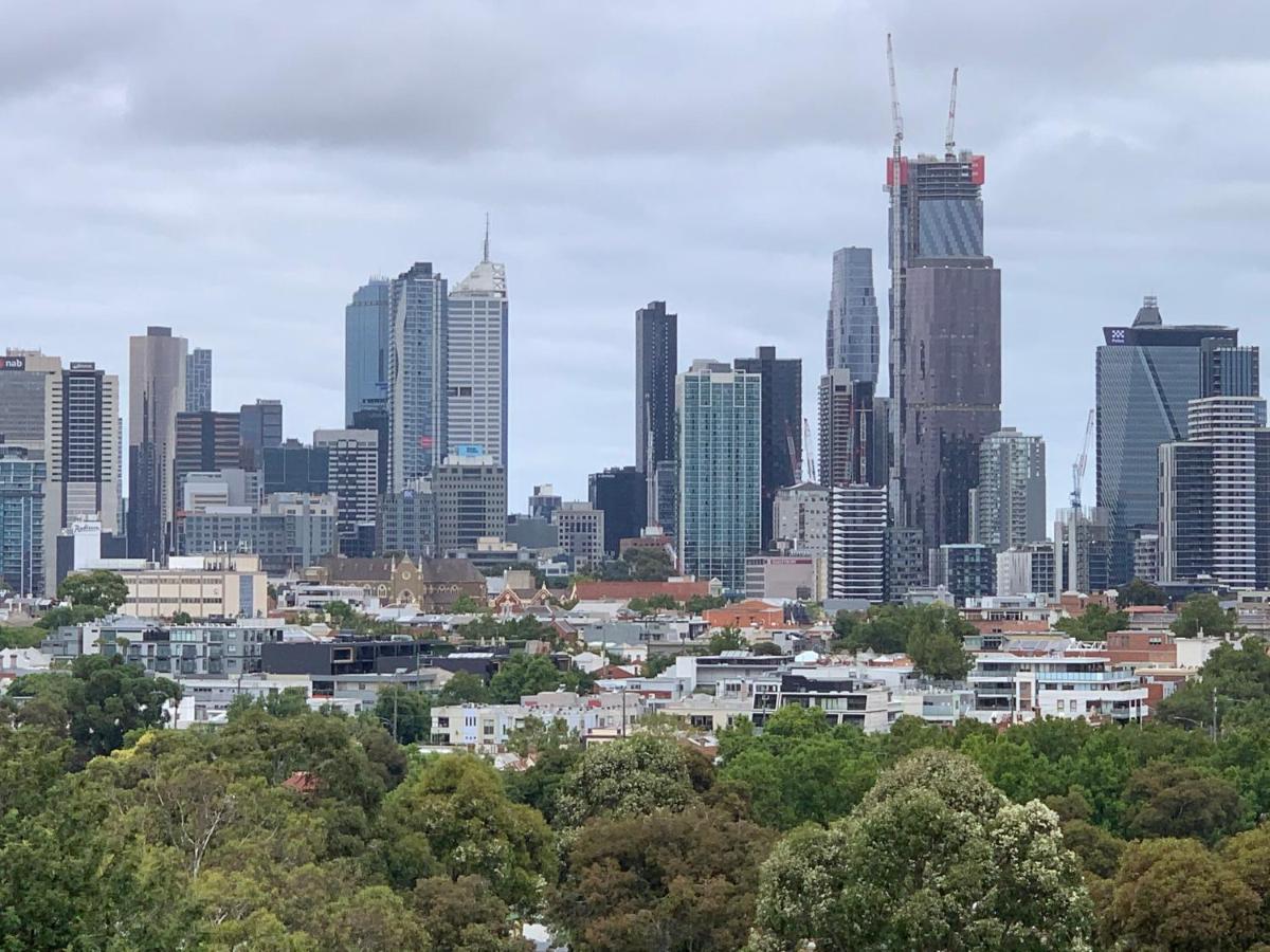 Royal - A Luxury Lifestyle Apartment Melbourne