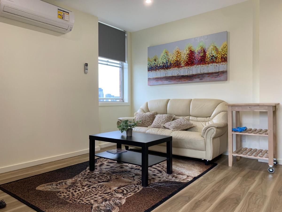 Royal - A Luxury Lifestyle Apartamento Melbourne