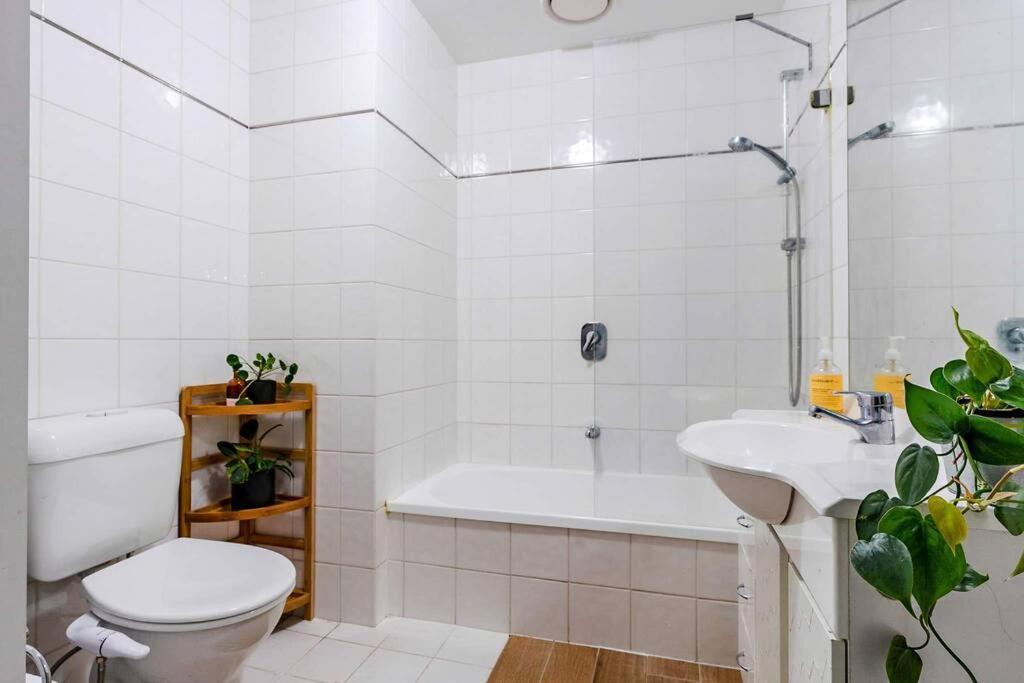 Apartamento Ocean View Close To Cbd With Indoor Pool.