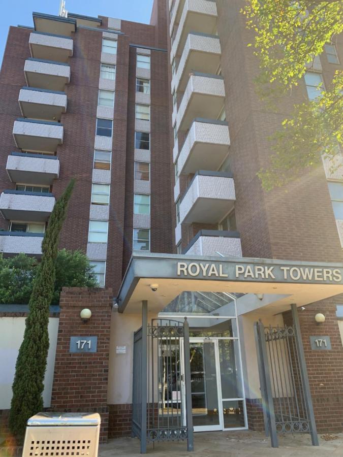 Apartment Royal - A Luxury Lifestyle *