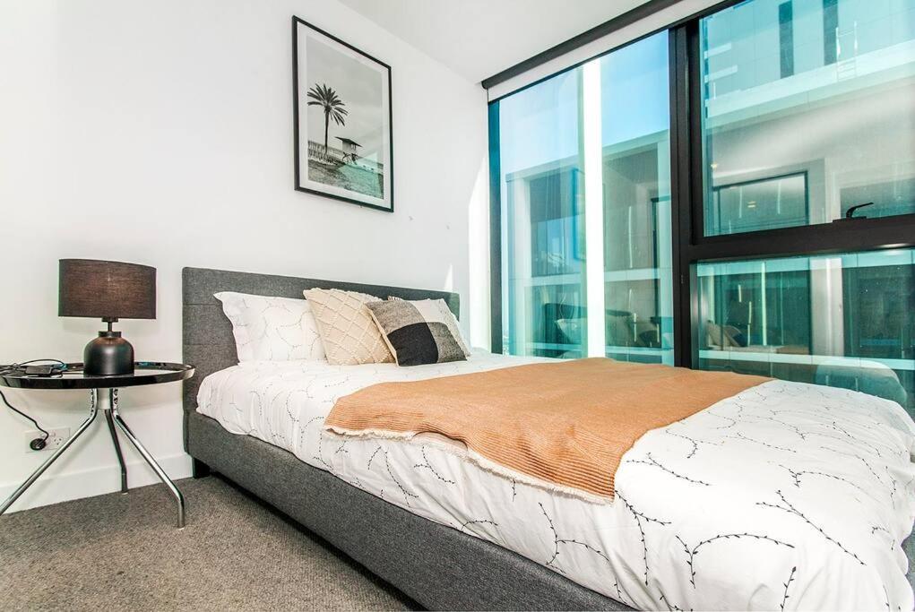 Apartment Lovely 2 Bed In Cbd
