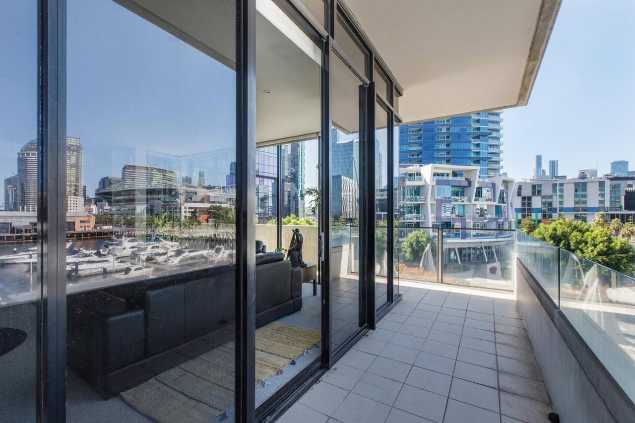 Apartment 'the View At Docklands' Style Living