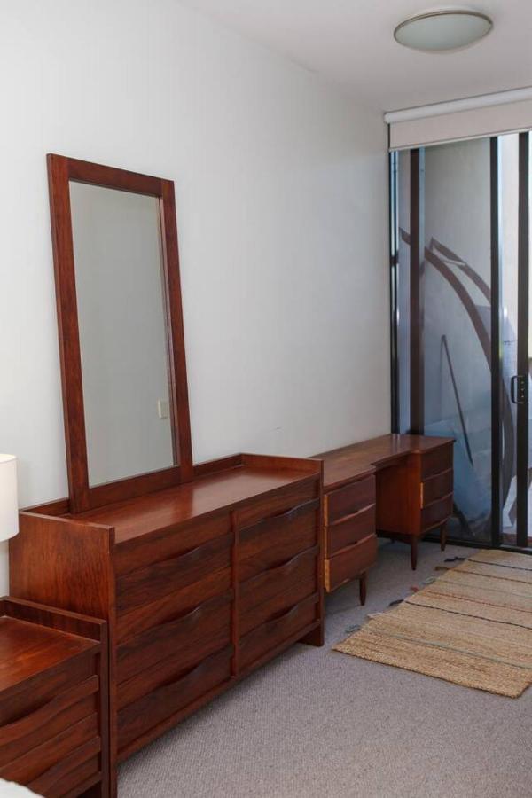 'the View At Docklands' Style Living *