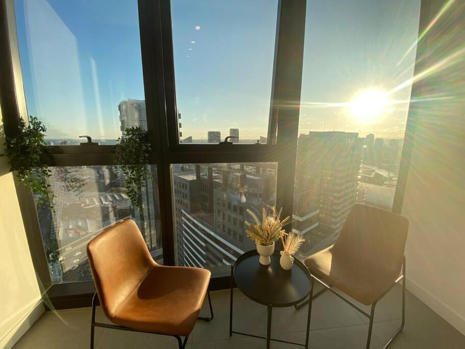 Apartment Stunning View 2bdr Apt Southbank