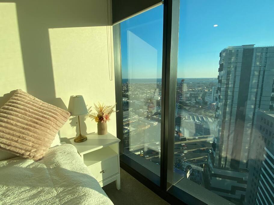 Apartment Stunning View 2bdr Apt Southbank *