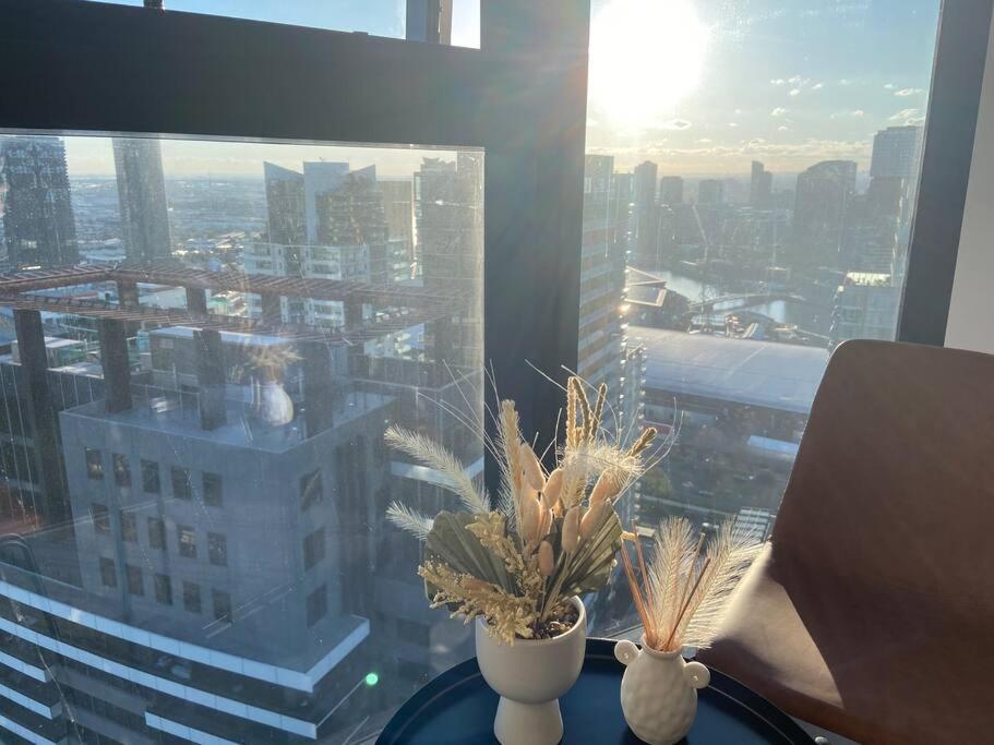 Stunning View 2bdr Apt Southbank