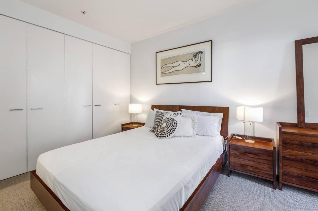 Apartment 'the View At Docklands' Style Living *