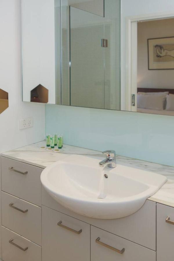 Apartment 'the View At Docklands' Style Living *