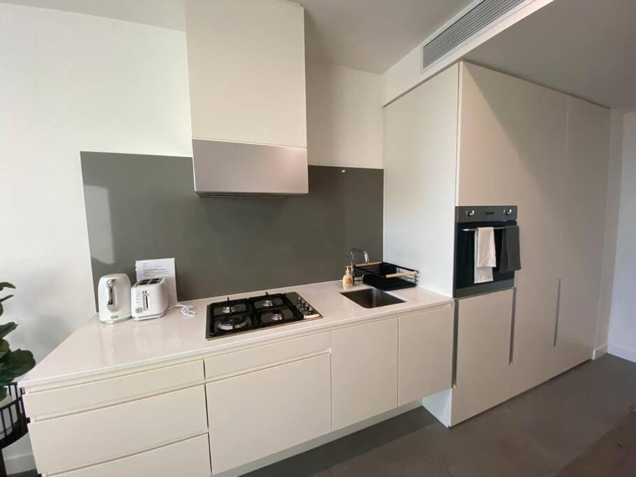 Apartment Stunning View 2bdr Apt Southbank