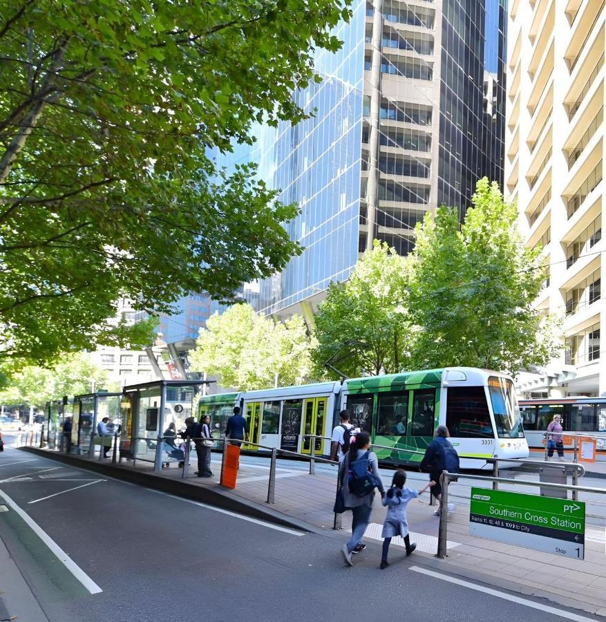 Apartamento Quick Aces Premium Melbourne