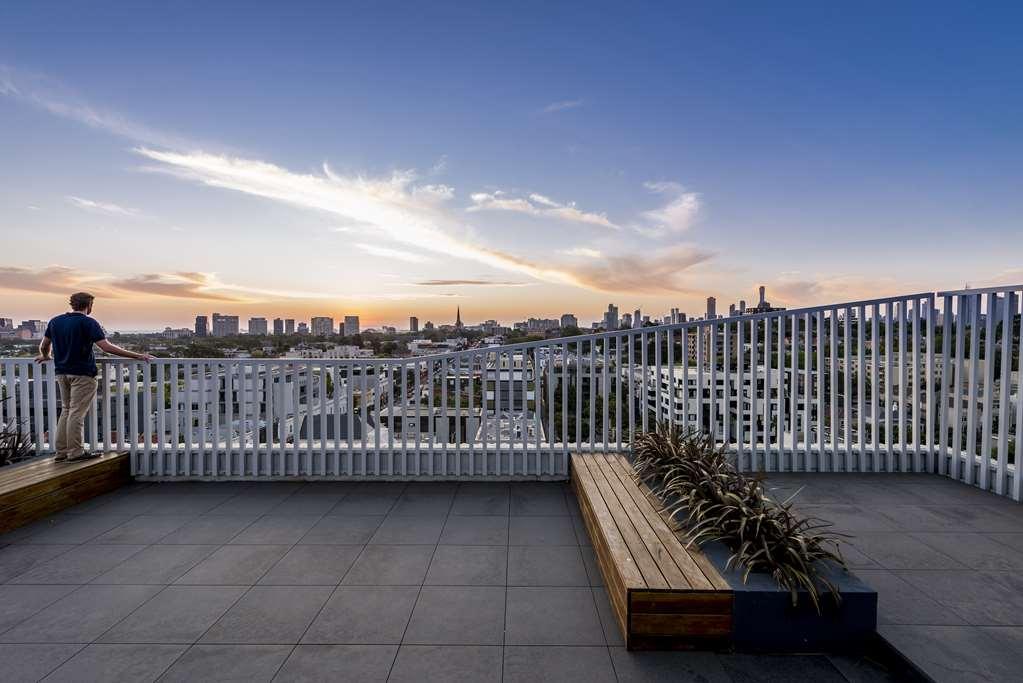 Aparthotel Oaks South Yarra 4*