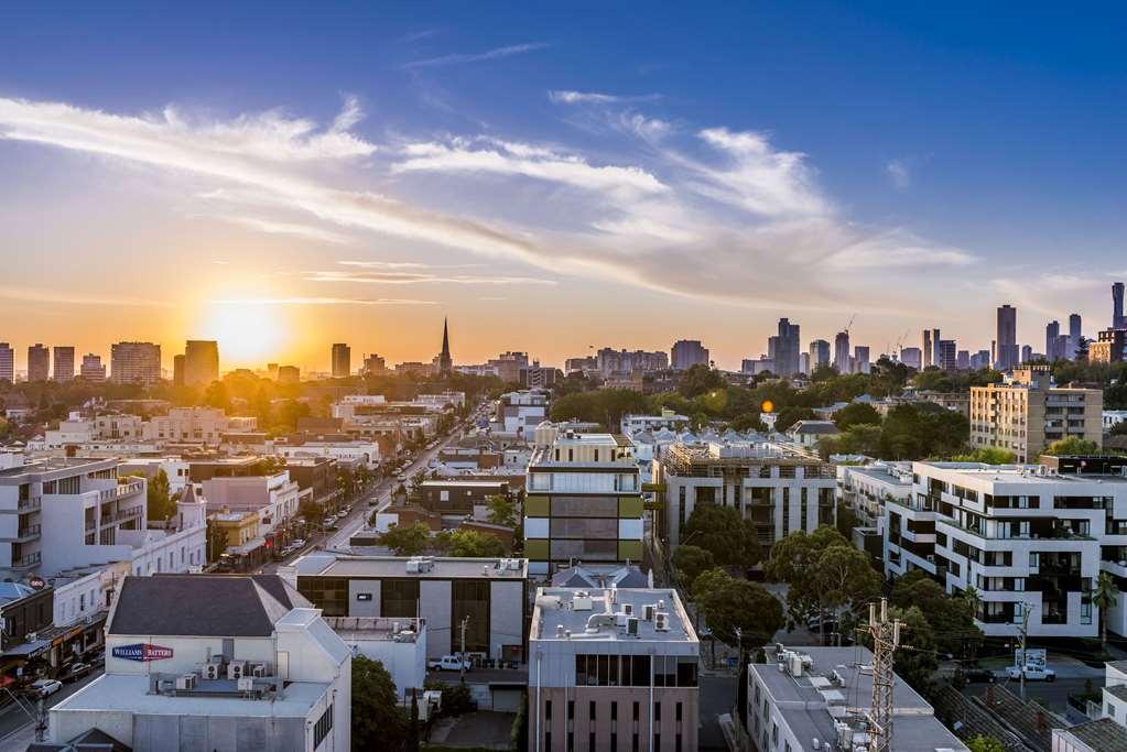 Oaks South Yarra