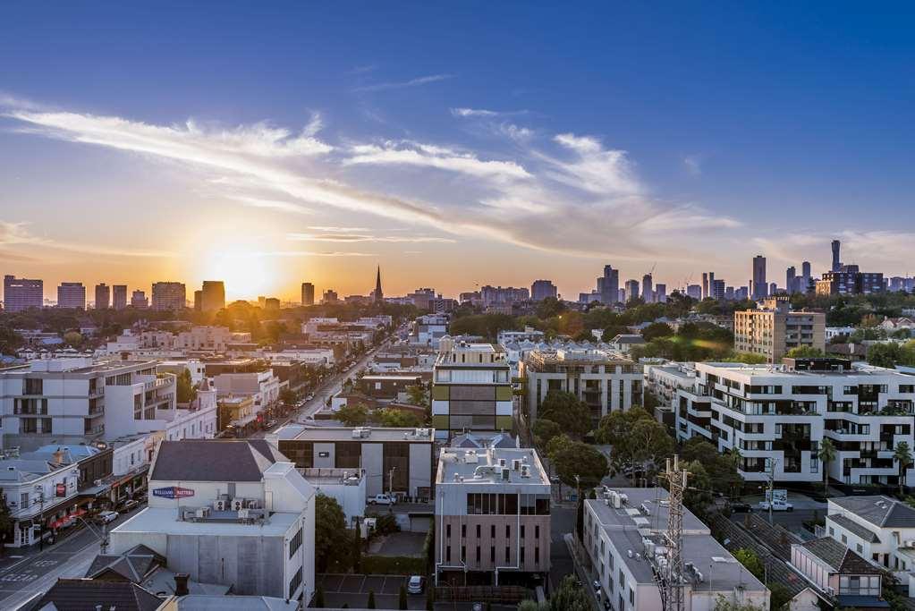 Aparthotel Oaks South Yarra