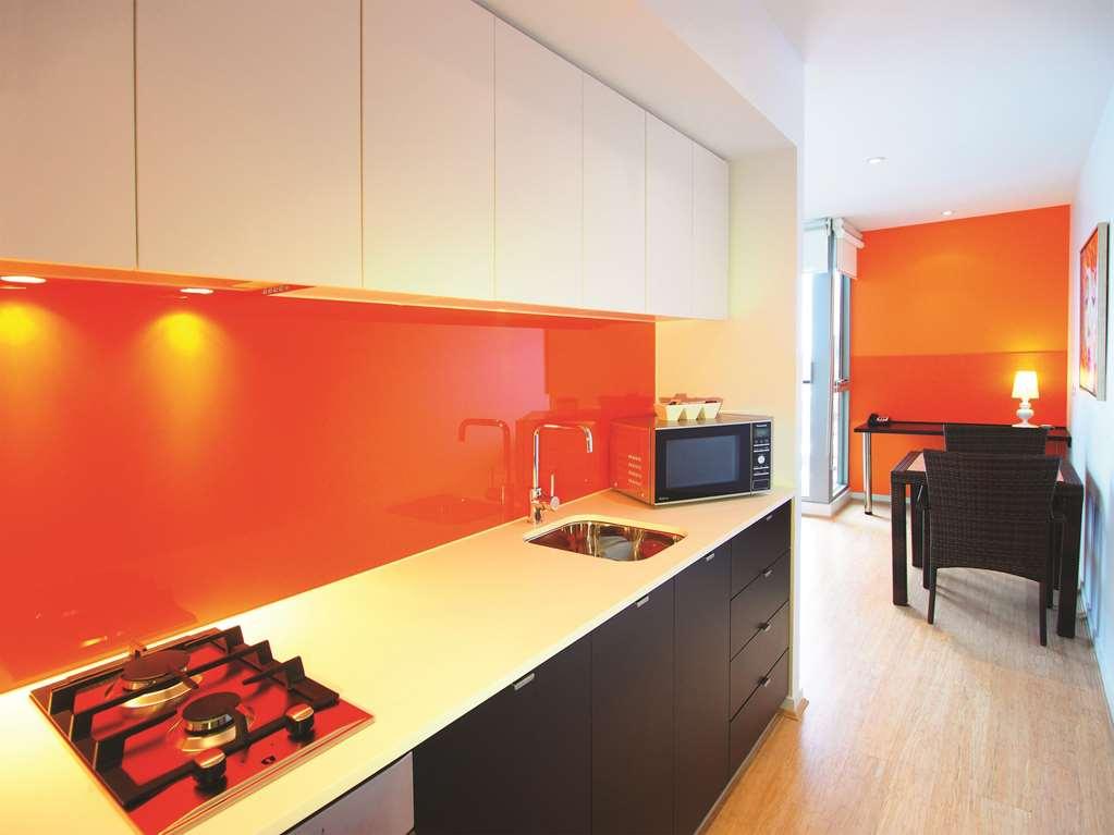 Oaks South Yarra Aparthotel