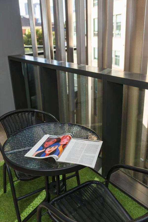 Apartment 'coventry Calling' A Lifestyle Centric Abode
