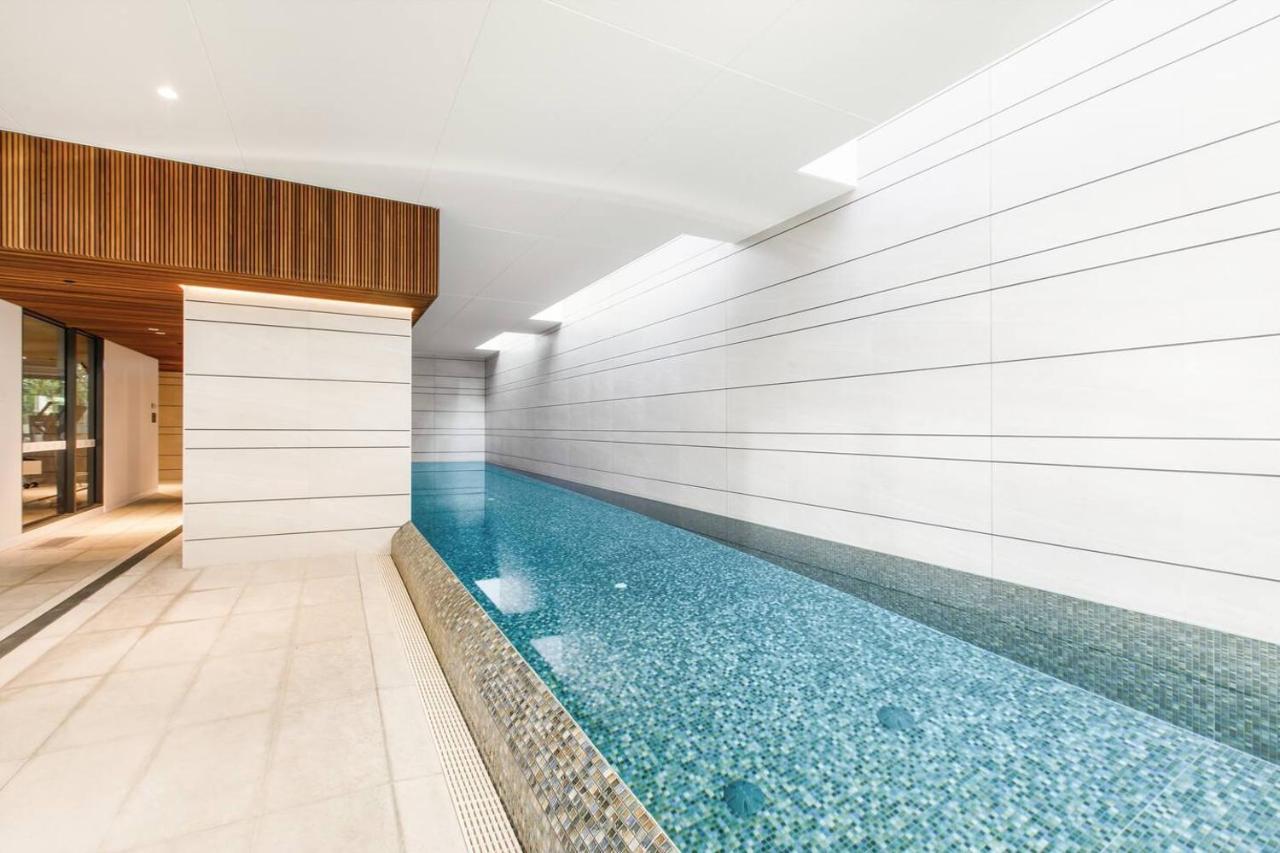 Apartment 'coventry Calling' A Lifestyle Centric Abode *
