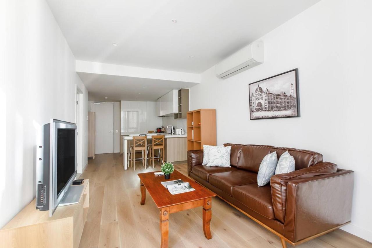 Apartment 'coventry Calling' A Lifestyle Centric Abode