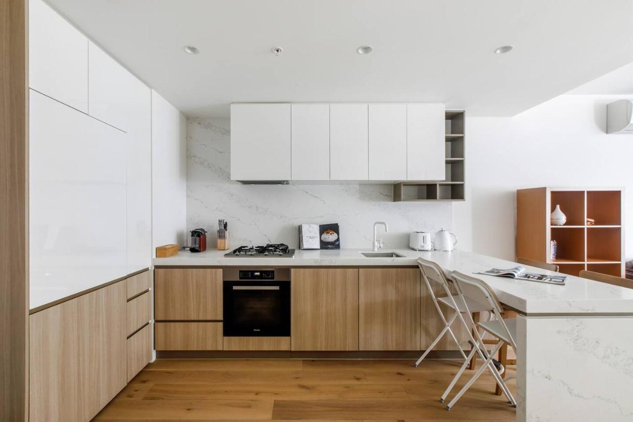 'coventry Calling' A Lifestyle Centric Abode Apartment