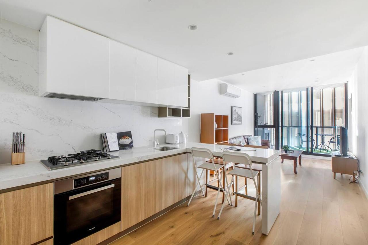 'coventry Calling' A Lifestyle Centric Abode Apartment