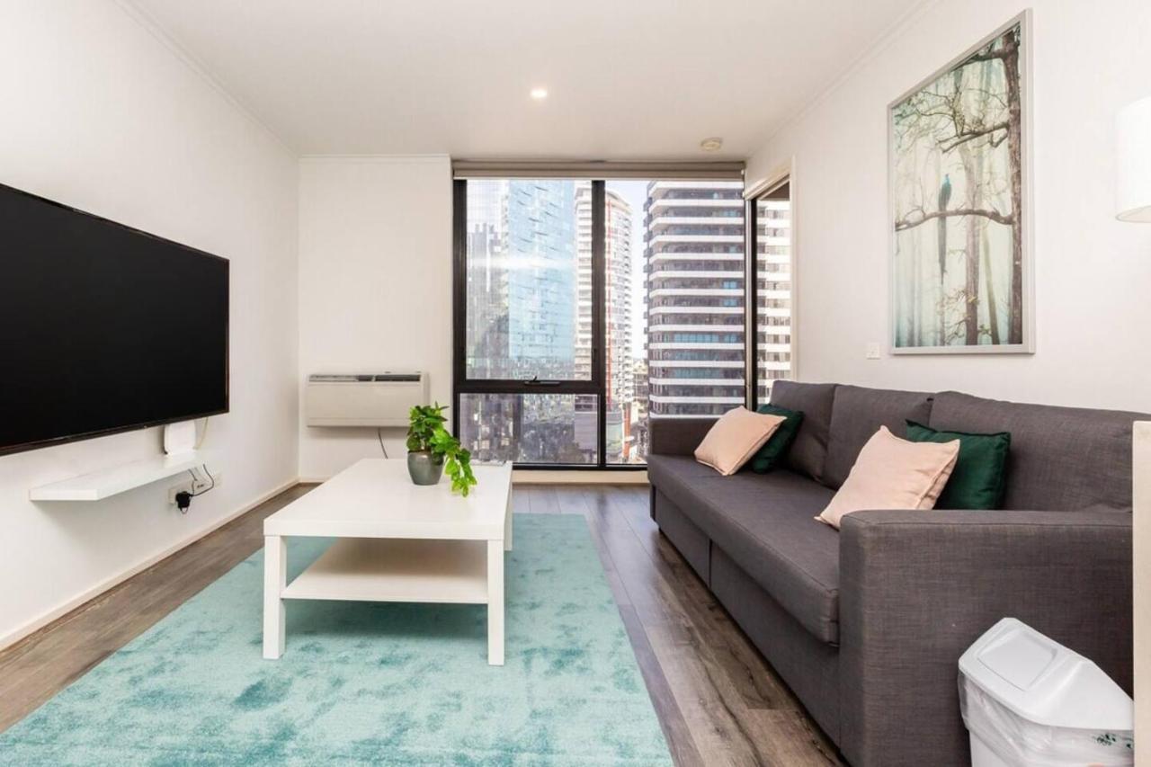 A Modern Resort-style Near Crown Casino *