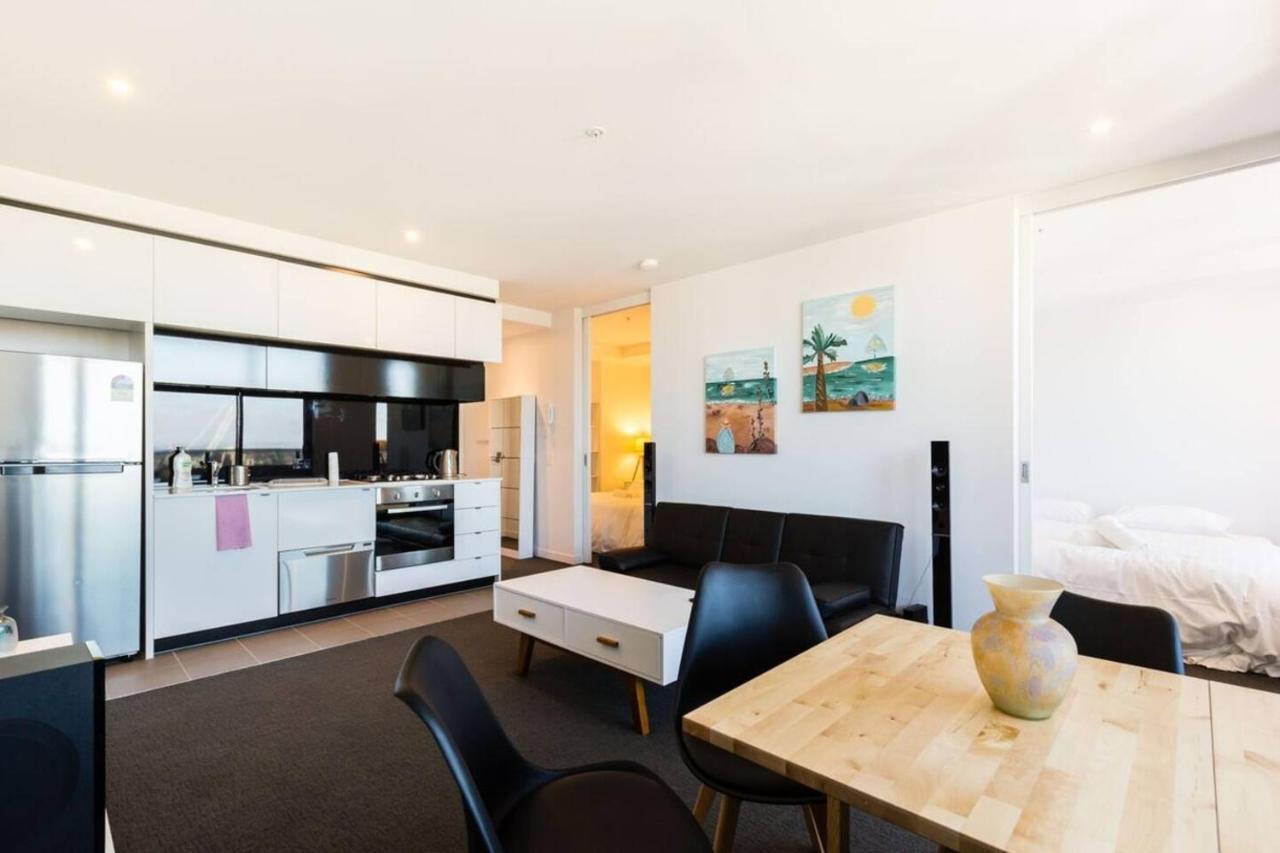 'santeri' A Simple With Modern Facilities Apartment