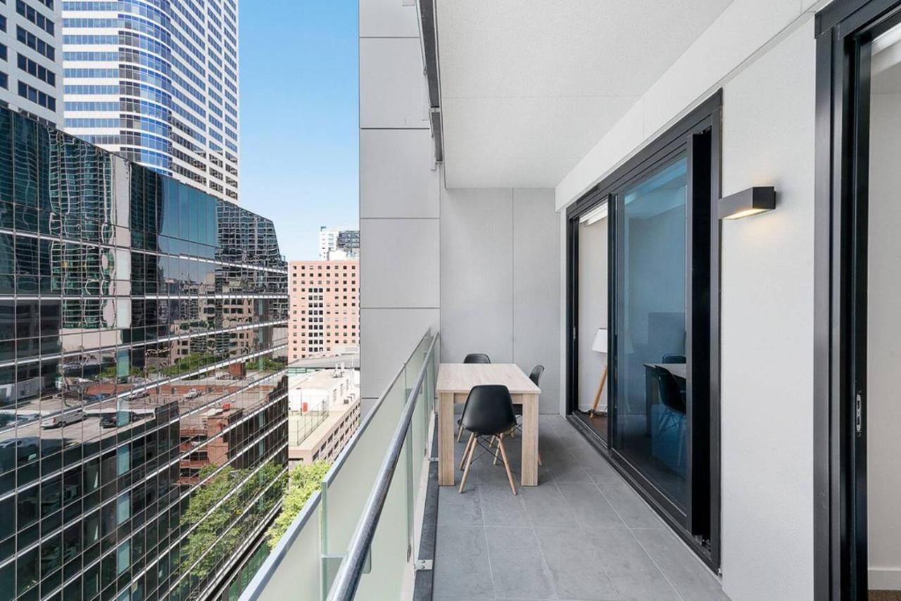 Cbd Serenity With Luxury Rooftop Pool And Parking *