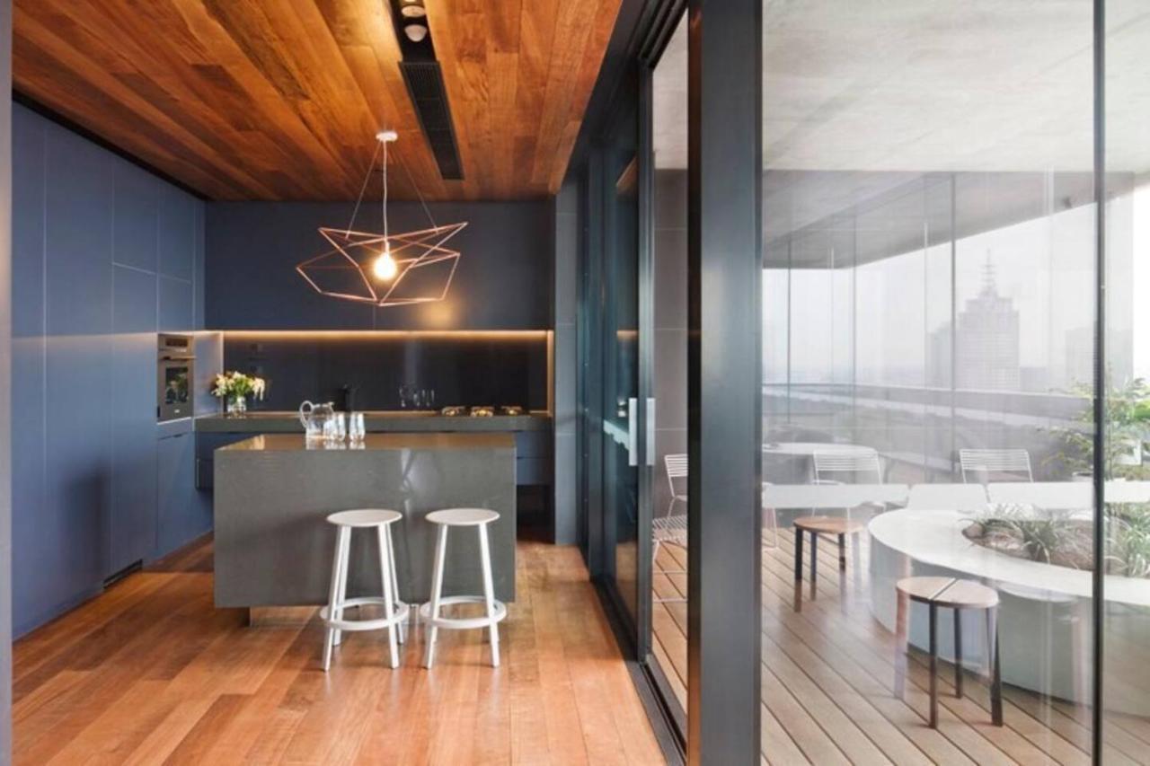 Apartment 'santeri' A Simple With Modern Facilities