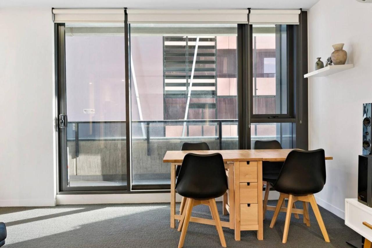 'santeri' A Simple With Modern Facilities Apartment