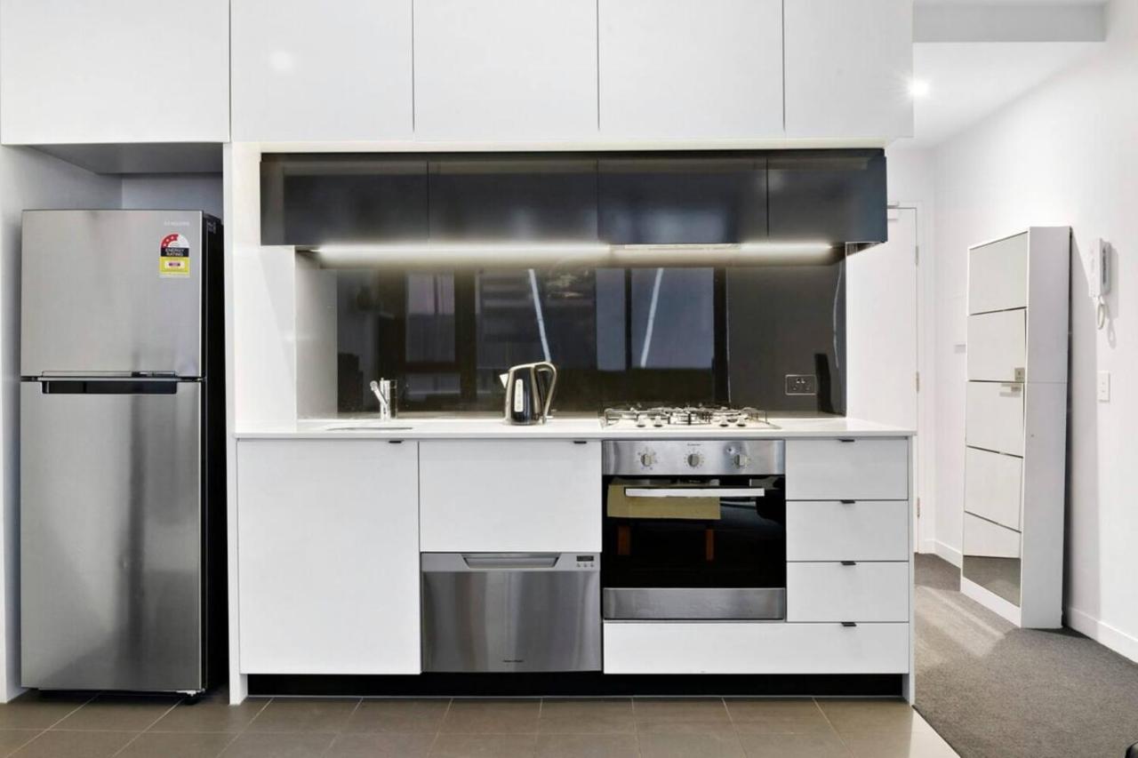 Apartment 'santeri' A Simple With Modern Facilities *