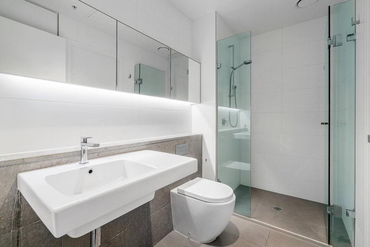 Apartment Cbd Serenity With Luxury Rooftop Pool And Parking *