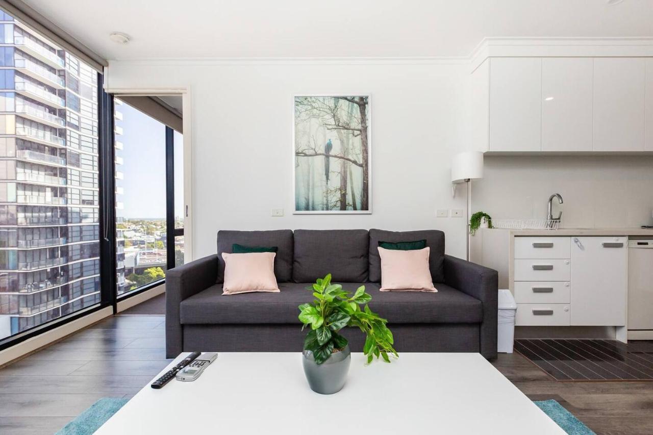 A Modern Resort-style Near Crown Casino *