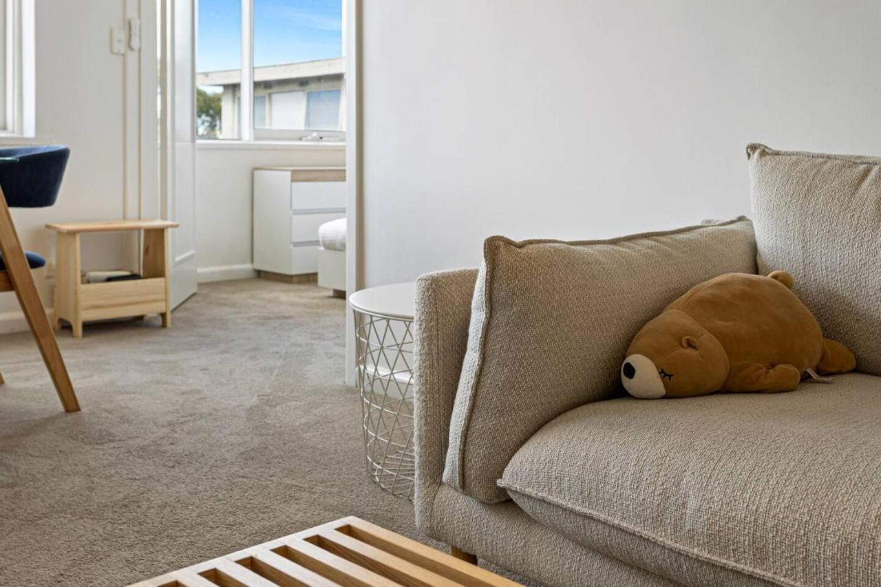 South Yarra Sanctuary By Ready Set Apartamento *