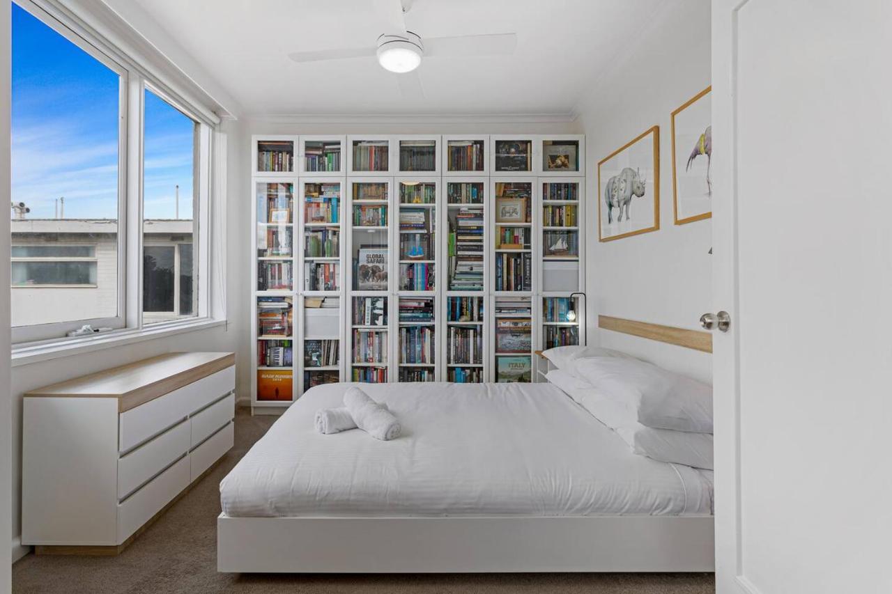 South Yarra Sanctuary By Ready Set