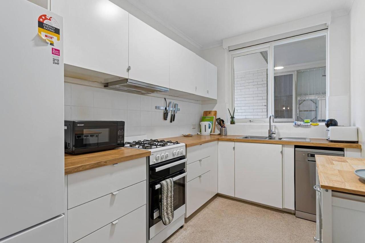 Apartamento South Yarra Sanctuary By Ready Set *