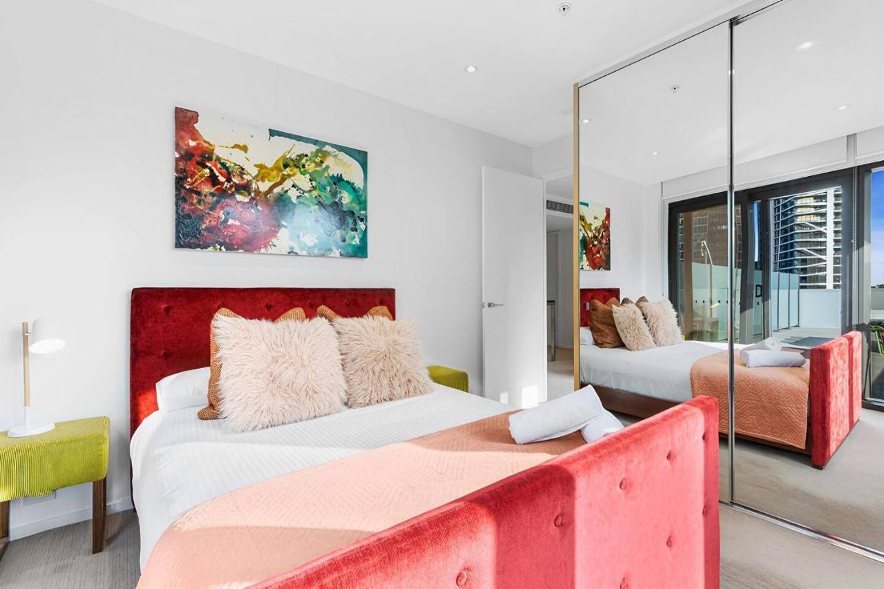 By Ready Set Apartamento Melbourne