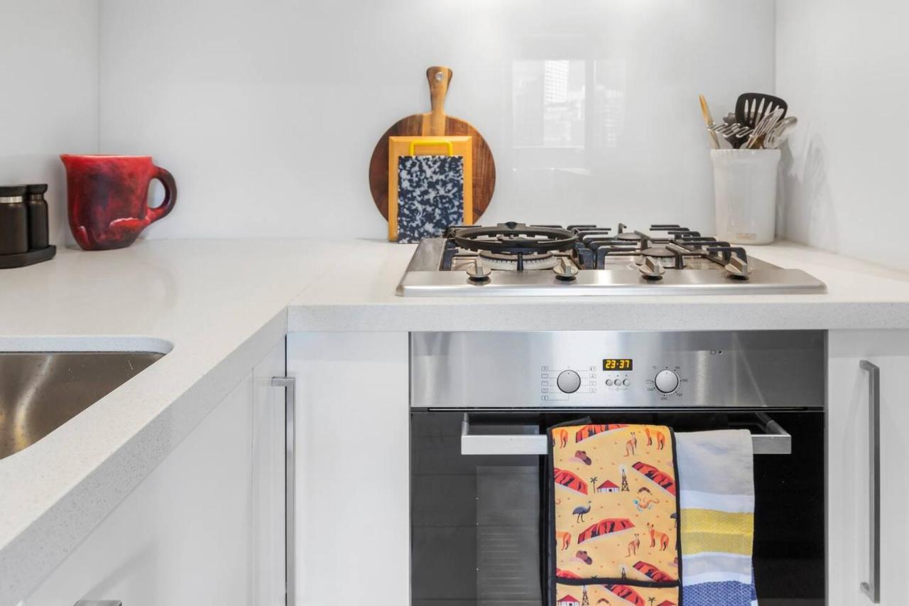 By Ready Set Apartamento Melbourne