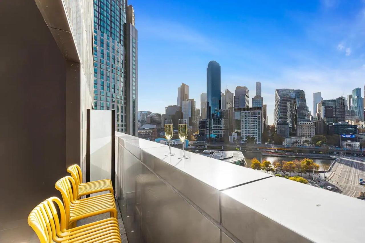 By Ready Set Apartamento Melbourne