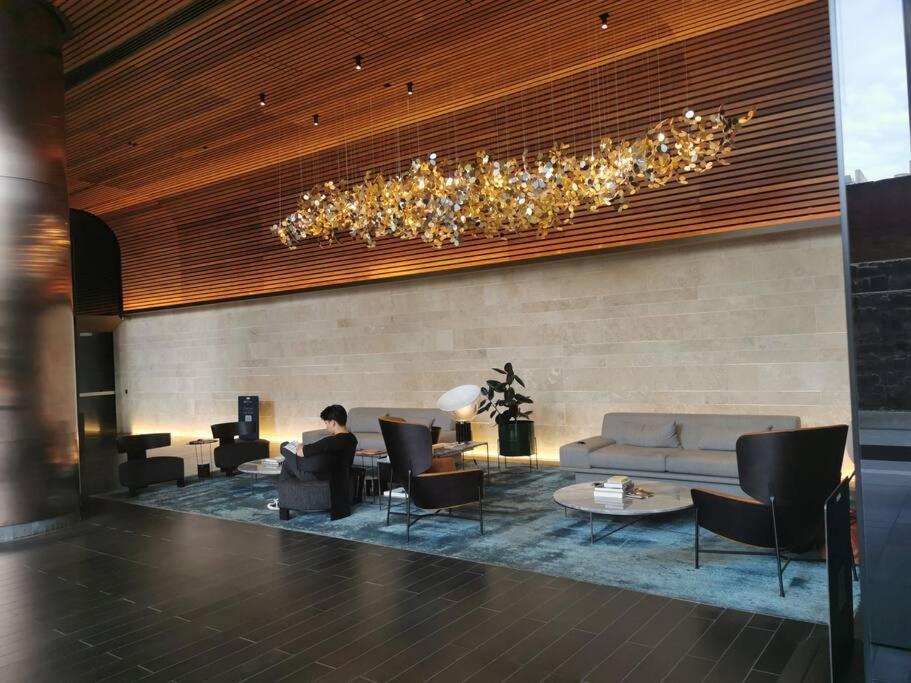 Apartment Glamorous 2br With Ocean & River Views & Free Parking Melbourne