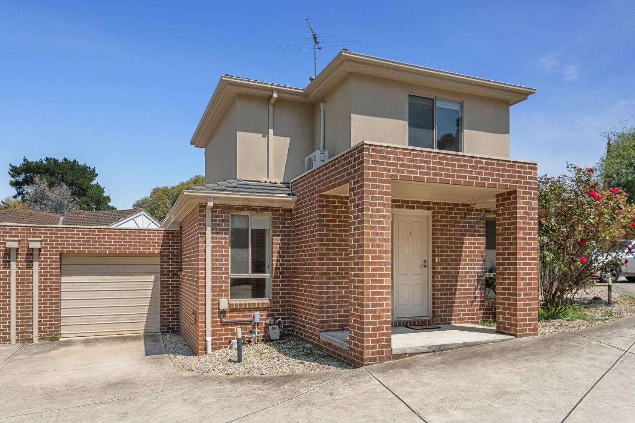 Holiday home Old Airport West Stunner
