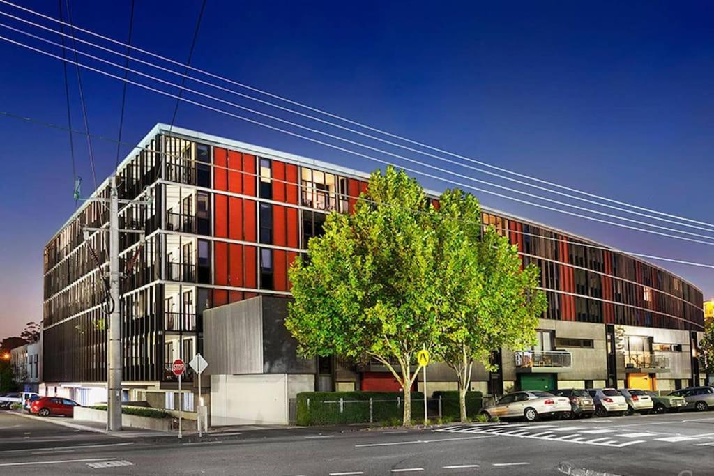 Apartamento Urban Uptown: Stylish Richmond Melbourne