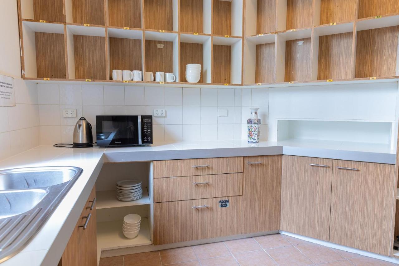 50 St Windsor Albergue Melbourne
