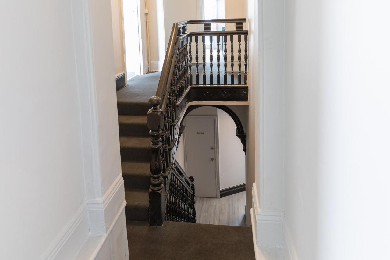 Albergue 50 St Windsor *
